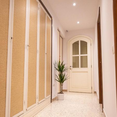 Testaccio Xix-Xxv Bed And Breakfast Rom Exterior foto