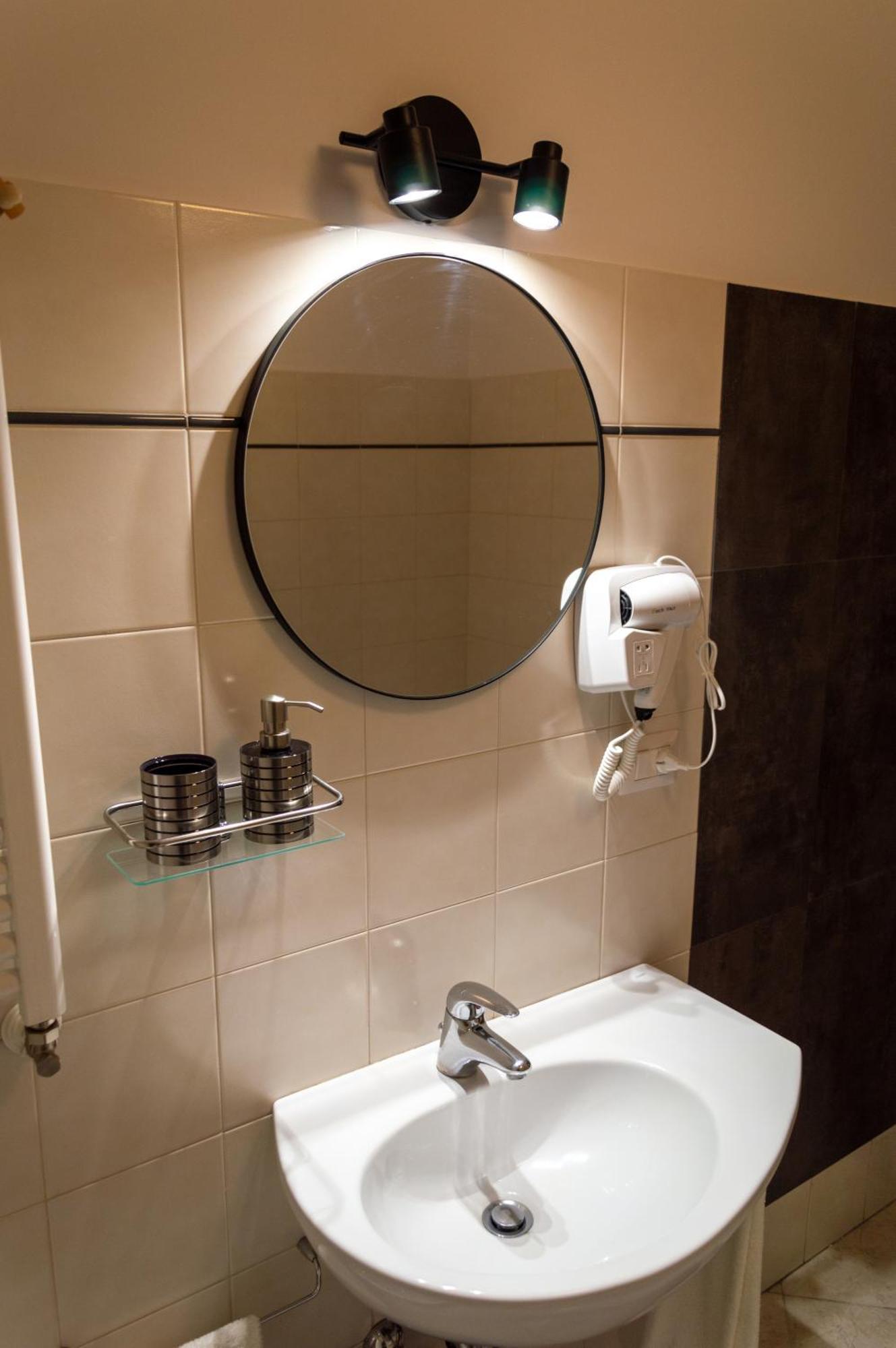 Testaccio Xix-Xxv Bed And Breakfast Rom Exterior foto