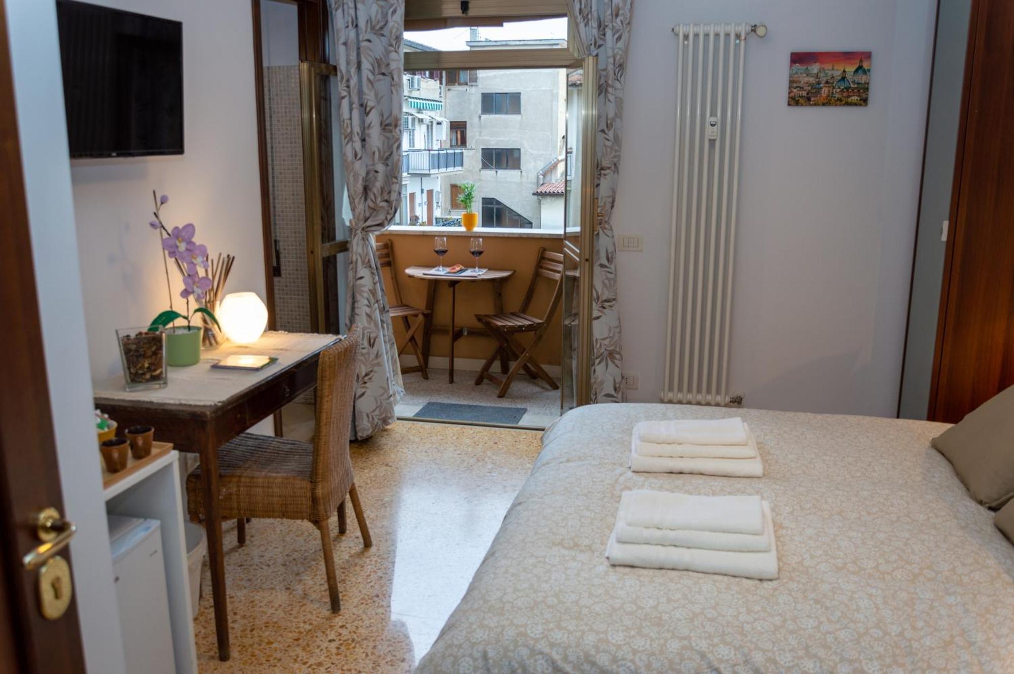 Testaccio Xix-Xxv Bed And Breakfast Rom Exterior foto