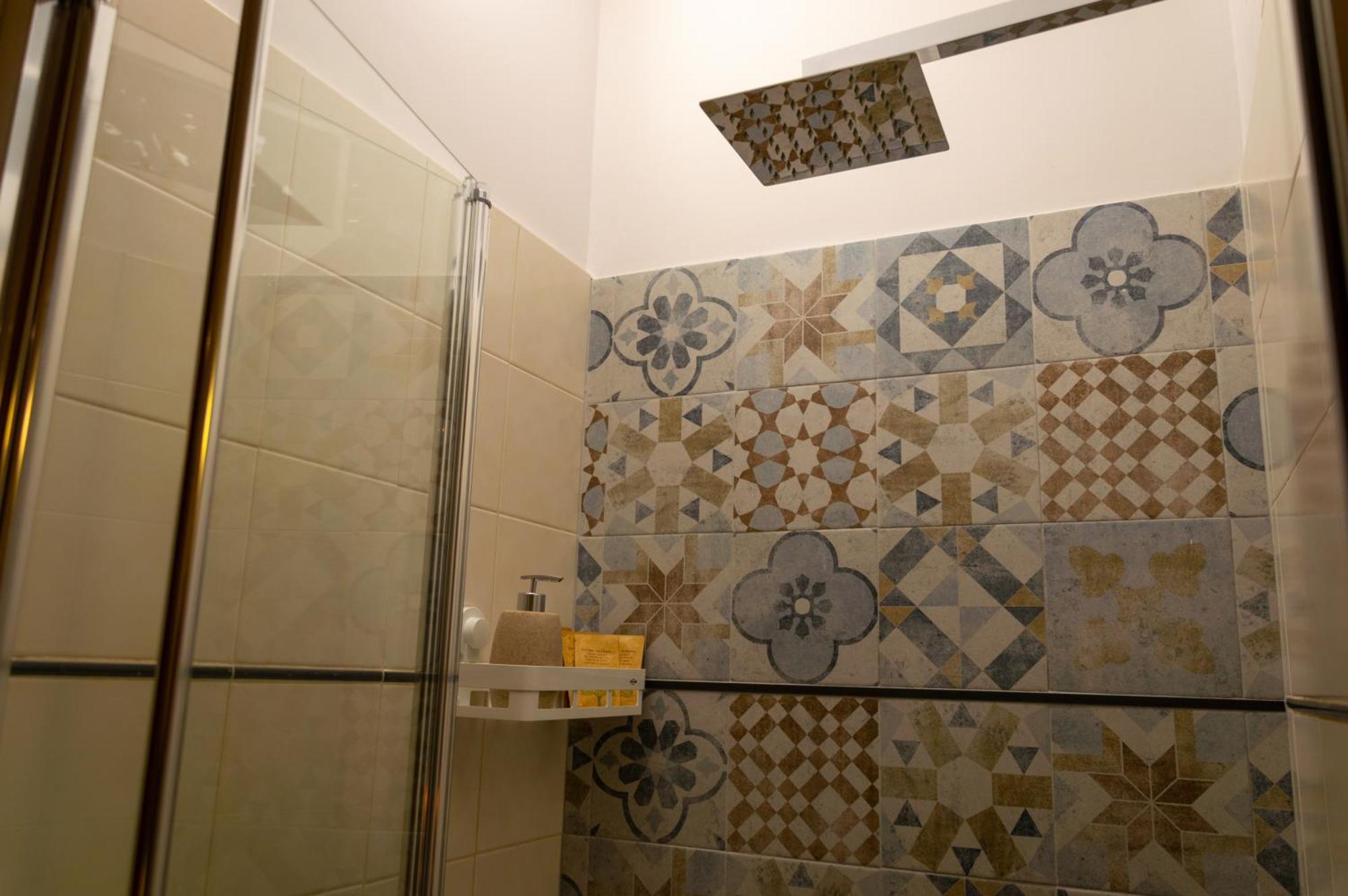 Testaccio Xix-Xxv Bed And Breakfast Rom Exterior foto