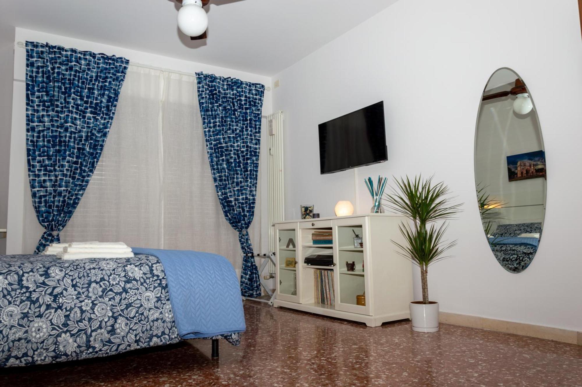 Testaccio Xix-Xxv Bed And Breakfast Rom Exterior foto