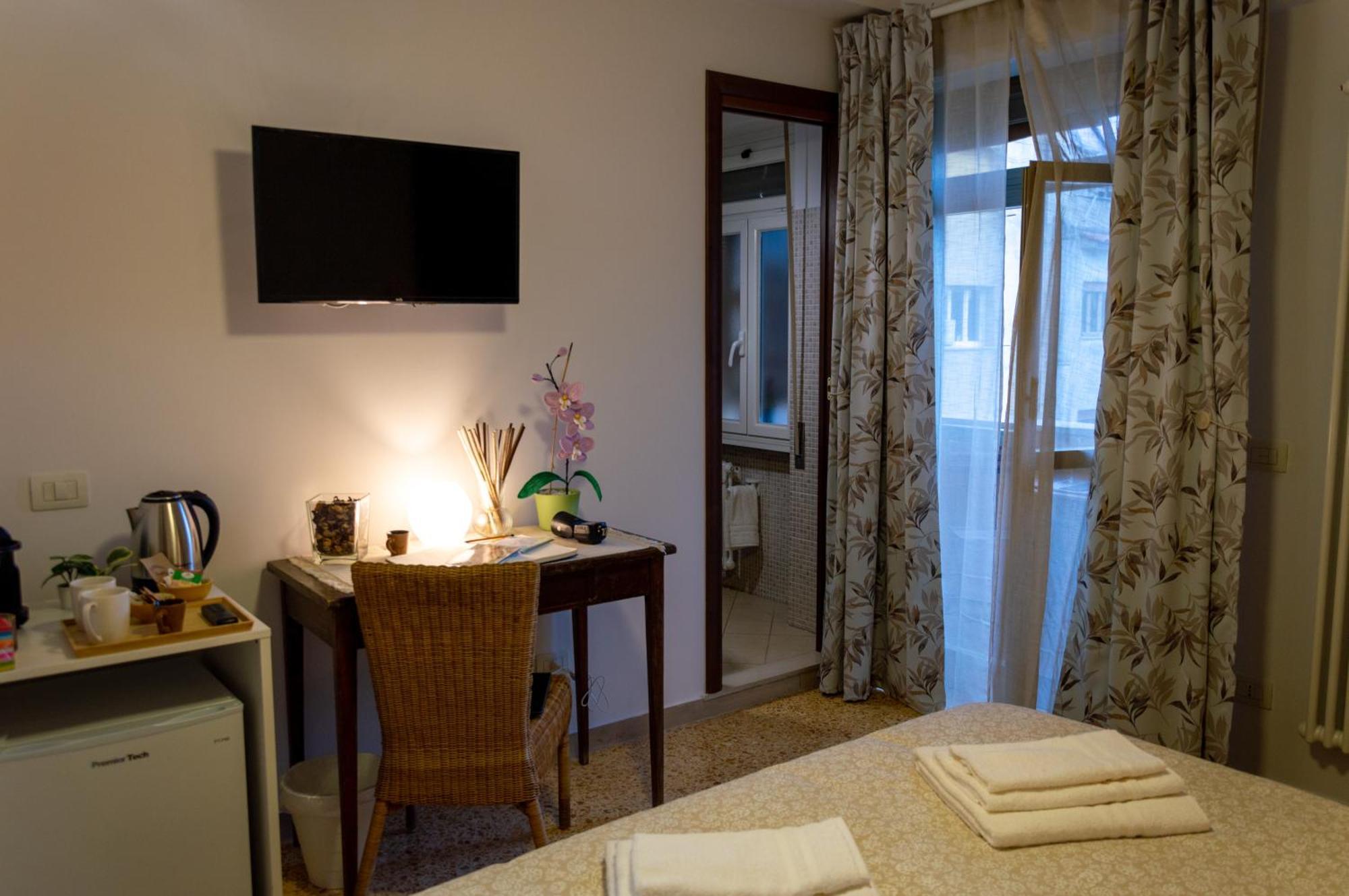 Testaccio Xix-Xxv Bed And Breakfast Rom Exterior foto