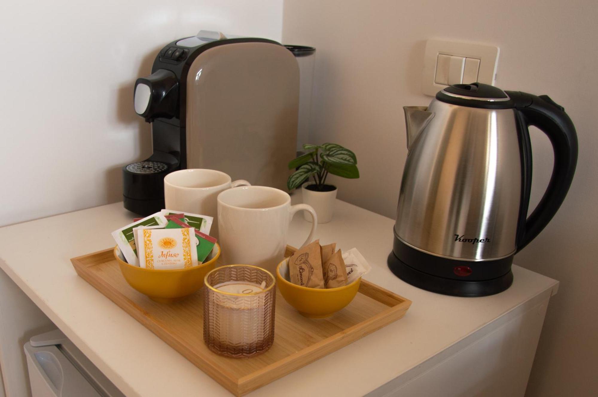 Testaccio Xix-Xxv Bed And Breakfast Rom Zimmer foto